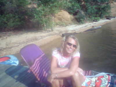 Carrie Ollis