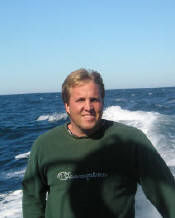 Stephen Goetz
