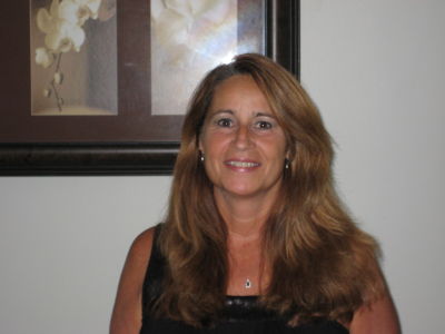 Susanna Chapin