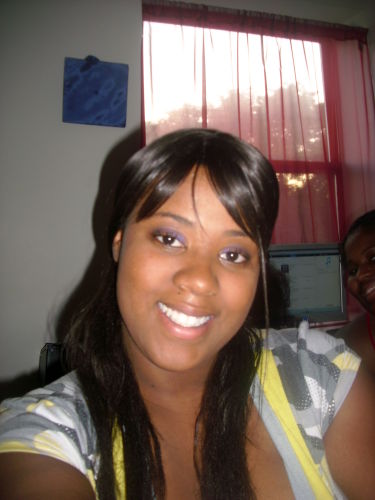 Antoinette Hughes