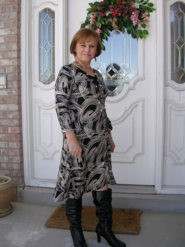 Aurea Smith