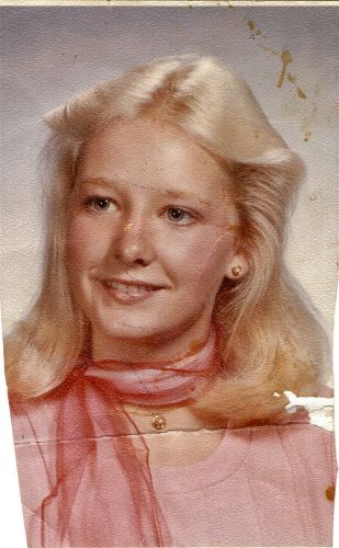 Debra Hall