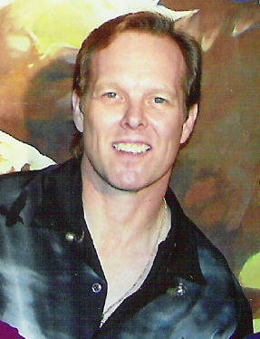Edward Klomp