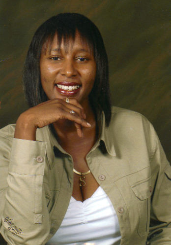 Desiree Williams