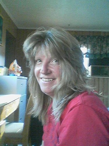 Lisa Gribble