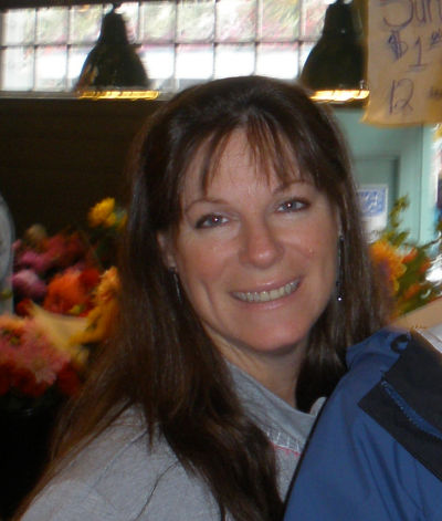 Kathy Freemonth