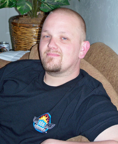 Jason Morris