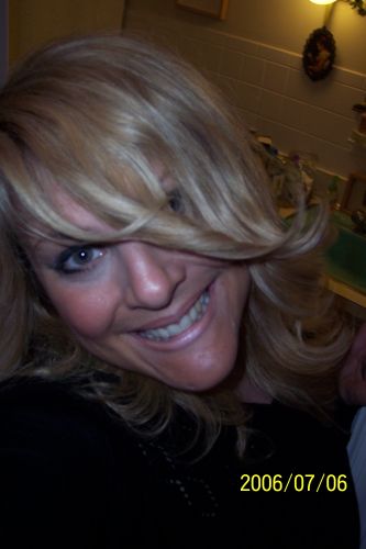 Stacy Currie
