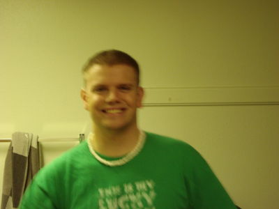 Jeremy Hamilton