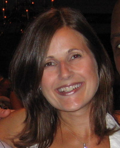 Kathy Smith