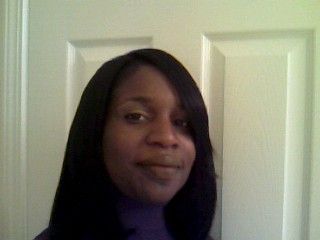 Nicole Thomas