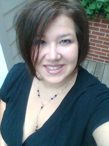 Alyson Hillman