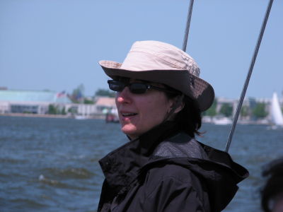 Karen Krueger