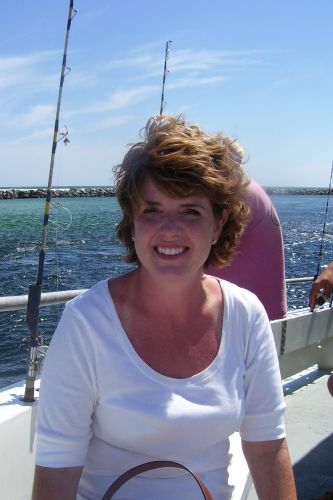 Darlene Reinhart