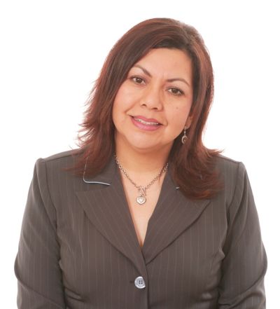 Lorraine Holguin