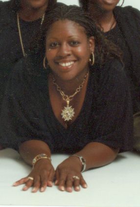 Shelon Wade