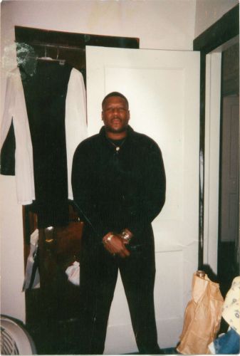 Kevin Tutson