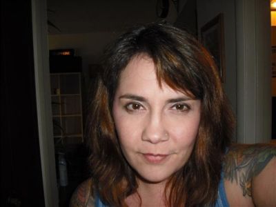 Deborah Gardner