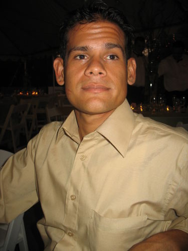 Vincent Roa