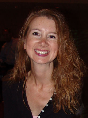Tracey Albrecht