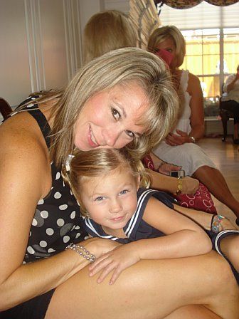 Dana Mattay