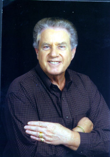 Paul Springfield