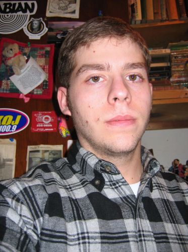 Joshua Hainline