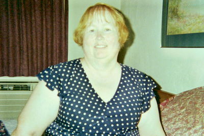 Sandra Truesdell