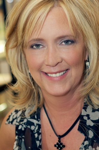 Deborah Smith