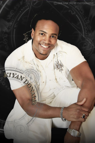 Donald Kiyan