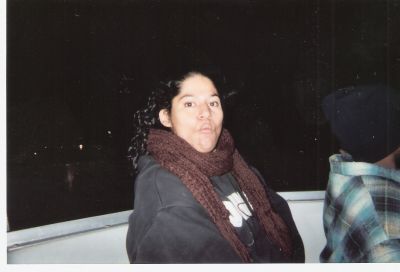 Karen Medero