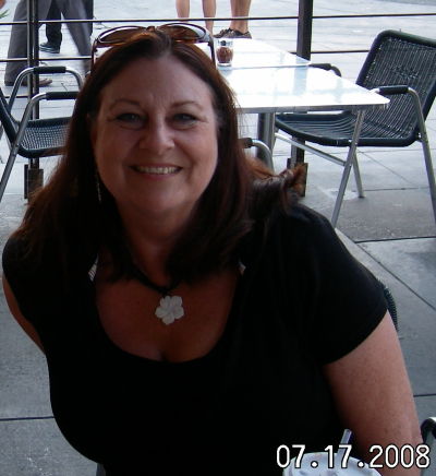 Carolyn Brockwaybrown