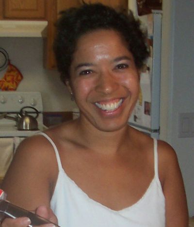 Suzanne Johnson