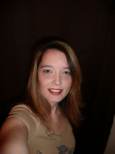 Susan Burton