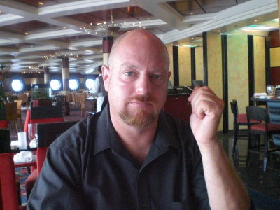 Baron Sherrill