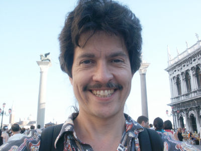 Tom Forest