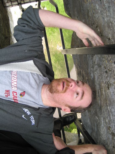 William Mulvey