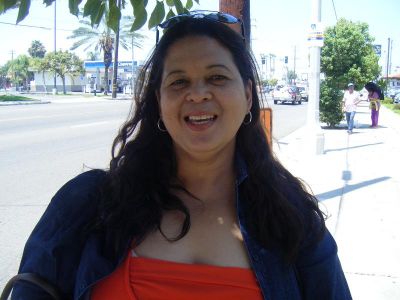 Cynthia Dalisay