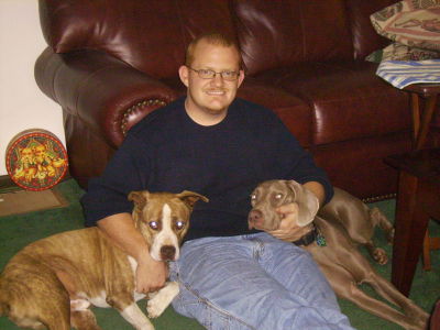 Brent Hartzell