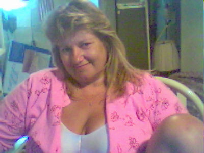 Betty Phillips