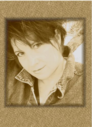 Laura Bradfield