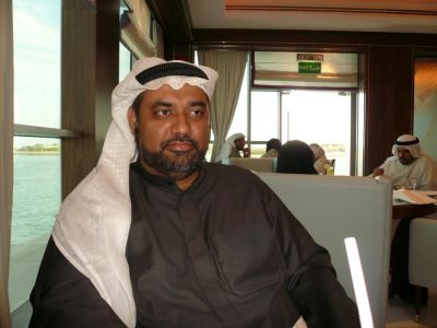 Salman Ahmed