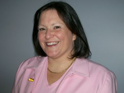Lois Todd