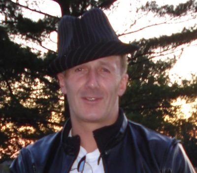 Lars Odegaard