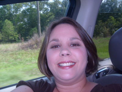 Elizabeth Puckett
