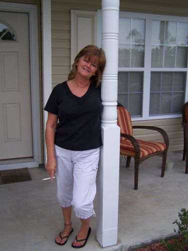 Amy Tackett