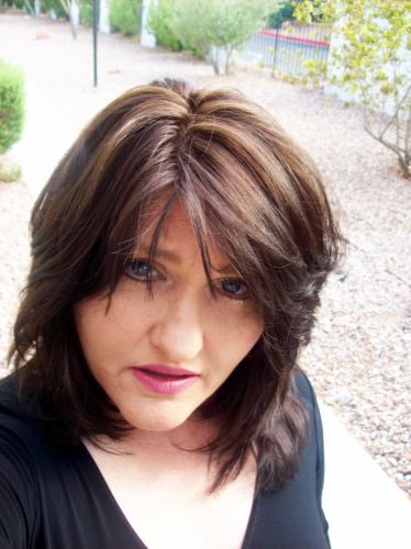 Sherry Thomas