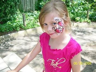 Tiffany Kellison