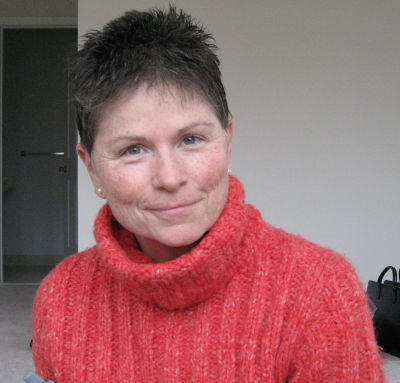 Lynne Steele