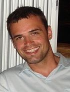 Nicholas Holt